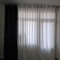 پرده پانچی|پرده، رانر، رومیزی|تهران, شمس‌آباد|دیوار