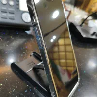 آیفون ۱۶پرومکس مشکی با ریجستر و‌گارانتی