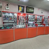 ویترین مغازه تخفیفم داده میشود|فروشگاه و مغازه|رفسنجان, |دیوار