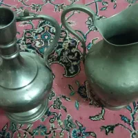 قدیمی|کلکسیون اشیاء عتیقه|اهواز, پادادشهر|دیوار