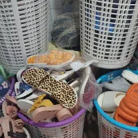 فروش دمپایی بصورت یکجا