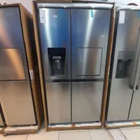 یخچال ساید بای ساید دوو ۳۲فوت
