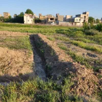زمین-111متر-ینگی-امام