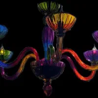 لوستر مورانو