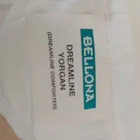 لحاف دو نفره مارک بلونا ترکیه نو