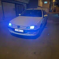 پارس TU5 مدل ۹۷ دریچه سیمی