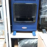 بخاری بدون دودکش|بخاری، هیتر، شومینه|لردگان, |دیوار