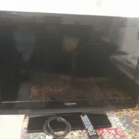 تلویزیون SAMSUNG|تلویزیون و پروژکتور|محمدیه-قزوین, |دیوار