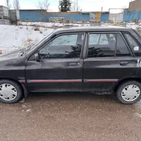 هاچبک ۸۳انژکتور معاوضه به ۲۰۶