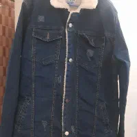 کاپشن لی خزدار