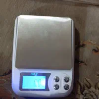ترازو 1 کیلو گرمی