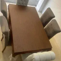 میز نهارخوری