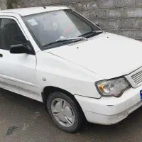 پراید مدل ۹۵ - اقساط|خودرو سواری و وانت|لاهیجان, قیام|دیوار