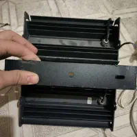 فروش پروژکتور ال ای دی صد والت آریا ترانور|تلویزیون و پروژکتور|الوند, |دیوار