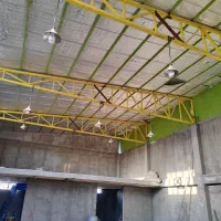 فروش سوله صنعتی|فروش دفتر صنعتی، کشاورزی، تجاری|اهرم, |دیوار