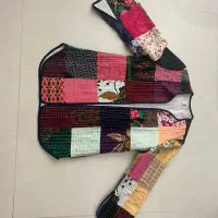 کت چهل تیکه