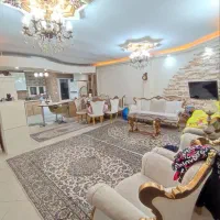 ۶۵ متر فول امکانات کرمان جنوبی