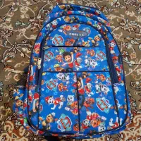 کیف مدرسه،نونو