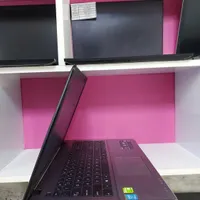 ASUS X550 i7 RAM16 SSD256 NVIDIA 2G هشت هسته ای|رایانه همراه|کرج, حصارک|دیوار