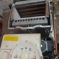2عددپکیج کالدا ونزیا فندار 24هزار مبدل درحدنو