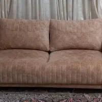 مبل راحتی ۵ نفره|مبلمان خانگی و میز عسلی|تهران, سازمان برنامه شمالی|دیوار