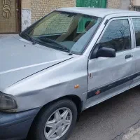 پراید۱۴۱مدل۱۳۸۶|خودرو سواری و وانت|مشهد, امیریه|دیوار