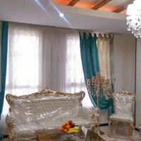 ۱۱۰متر ۲خواب * فول امکانات * لاله شرقی|اجارهٔ آپارتمان|تهران, جنت‌آباد جنوبی|دیوار