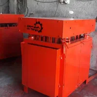 دستگاه بلوک زنی سقفی