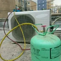 سرویس تعمیر اسپلیت پکیج و ابگرمکن با ۲۰ درصد تخفیف|خدمات پیشه و مهارت|شیراز, معالی‌آباد|دیوار