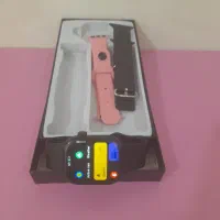 پک هدیه ساعت هوشمند ایرپاد هنذفری بی سیم بلوتوث|لوازم جانبی موبایل و تبلت|بیرجند, |دیوار