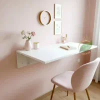 میز تحریر تاشو