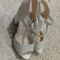 کفش بدون استفاده سایز ۳۹