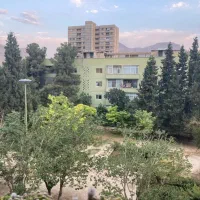 آپارتمان-پذیرایی-دوقلو