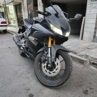 یاماها R15 مدل ۴۰۲|موتورسیکلت|تهران, مهرآباد جنوبی|دیوار