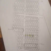 زمین پشت پاتریس