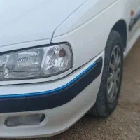 پارسty5مدل 94کلاس 13گازرسیمی