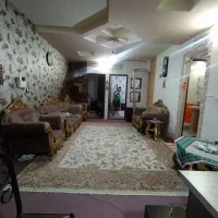 یک واحدآپارتمان نقلی70متری/2خواب/شهیدشکری|فروش آپارتمان|قوچان, |دیوار