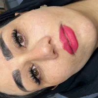 اکستنشن و کاشت مژه و آموزش|خدمات آرایشگری و زیبایی|اصفهان, عسگریه|دیوار