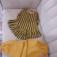 شومیز،تونیک در حد نو|لباس|کرمانشاه, |دیوار