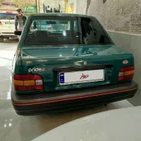 پراید کره ای صفر