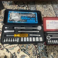 دوعدد جعبه بکس ژاپنی اصل کلکسیونی