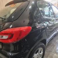 ۲۰۷ اتومات مدل ۹۷ نقد واقساط|خودرو سواری و وانت|کرج, احدآباد|دیوار