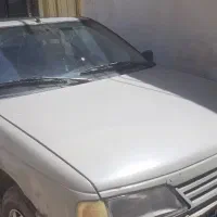 پژو آر دی (RD) دوگانه سوز CNG، مدل ۱۳۸۲|خودرو سواری و وانت|اصفهان, پروین|دیوار