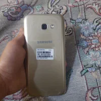 گوشیa520 بسیارانی درحد