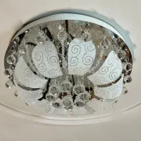 لوستر عالیجناب سایز پنجاه ( نصب رایگان)