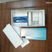 شیائومی  ردمی 9A  درحد نوی نو