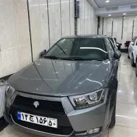 دنا پلاس اتومات مدل ۴۰۱