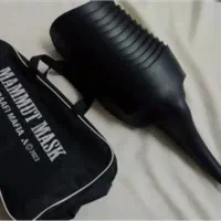 ماسک بازی مافیا