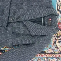 پالتو زنانه سایز ۴۴|لباس|خرم‌آباد, |دیوار