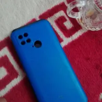 گوشی موبایل پوکو c40